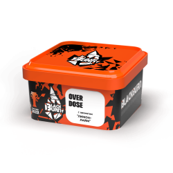 BlackBurn - Лемон Лайм 200 г. BlackBurn - Лемон Лайм 200 г.