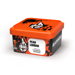 BlackBurn - Грушевый Лимонад 200 г. BlackBurn - Грушевый Лимонад 200 г.