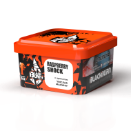 BlackBurn - Кислая Малина 200 г.