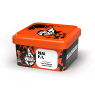 BlackBurn - Маракуя 200 г.