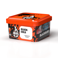 BlackBurn - Кола 200 г.