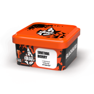 BlackBurn - Что-то Ягодное 200 г.