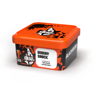 BlackBurn - Barberry Shock 200 g.