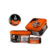 BlackBurn - Халва 200 г.