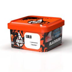 BlackBurn - Луло 200 г.