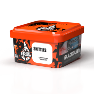 BlackBurn - Skittles 200 г.