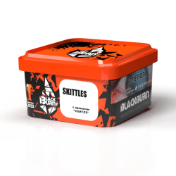 BlackBurn - Skittles 200 г.