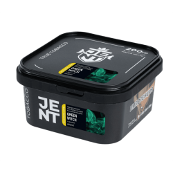 JENT Alcohol Line - Абсент 200 г.