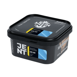 JENT Alcohol Line - Джин 200 г.