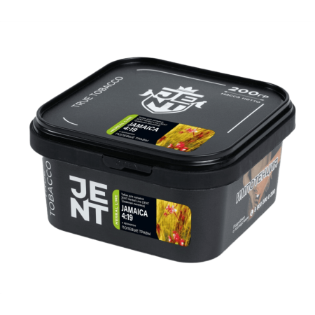 JENT Herbal Line - Полевые Травы 200 г. T200JH5