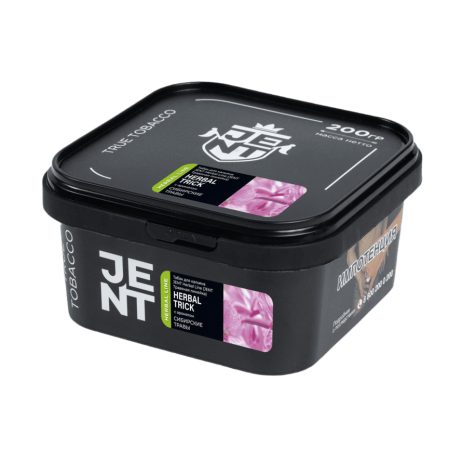 JENT Herbal Line - Сибирские Травы 200 г. T200JH6