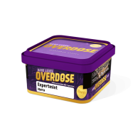 Overdose - Expertmint (Мята), 200 г.