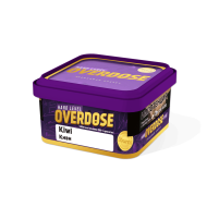 Overdose - Kiwi (Киви) 200 г.