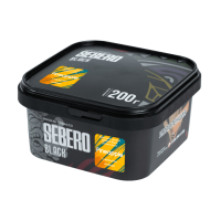 SEBERO Black - Ананас 200 г.