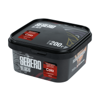SEBERO Black - Кола 200 г.