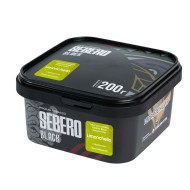SEBERO Black - Limonchello 200 g.