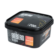 SEBERO Black - Арбуз дыня 200 г.