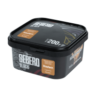 SEBERO Black - Вестерн 200 г.