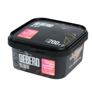 SEBERO Black - Банан-Клубника 200 г.