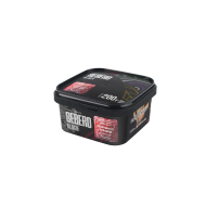 SEBERO Black - Малиновый рафаэлло  200 г.