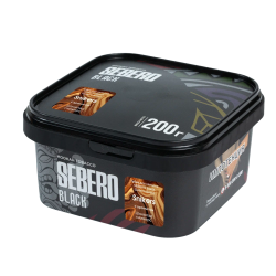Sebero Black - Сникерс 200 г.
