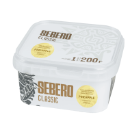 SEBERO Classic - Ананас 200 г.