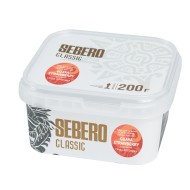 SEBERO Classic - Гуава - Клубника 200 г.