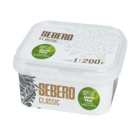 SEBERO Classic - Green Pear 200 g.