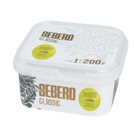 SEBERO Classic - Corn 200 g.
