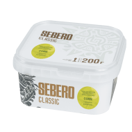 SEBERO Classic - Кукуруза 200 г.