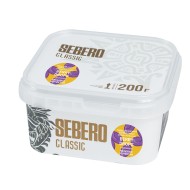SEBERO Classic - Berry Drops 200 g.
