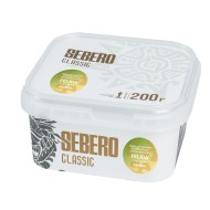 SEBERO Classic - Fejoa 200 g.