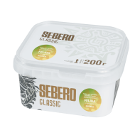 SEBERO Classic - Fejoa 200 g.