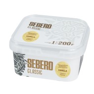 SEBERO Classic - Ваниль 200 г.