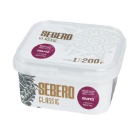 SEBERO Classic - Виноград 200 г.