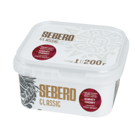 SEBERO Classic - Garnet Cherry 200 g.