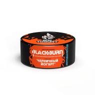 BlackBurn - Черничный Йогурт 25 г.
