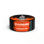 BlackBurn - Зелёный Чай 25 г.