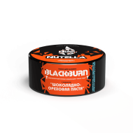 BlackBurn - Нутелла 25 г.