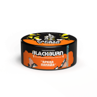 BlackBurn - Папайя 25 г.