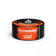 BlackBurn - Ананас 25 г.