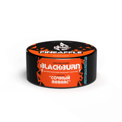 BlackBurn - Ананас 25 г.