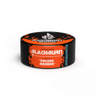 BlackBurn - Кислая Малина 25 г.