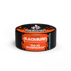 BlackBurn - Что-то Тропическое 25 г.