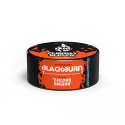 BlackBurn - Кислая Вишня 25 г. BlackBurn - Кислая Вишня 25 г.