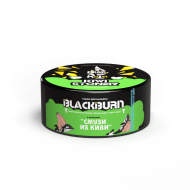 BlackBurn - Киви Смузи 25 г.