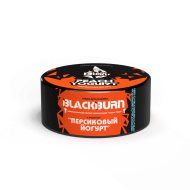 BlackBurn - Персиковый Йогурт 25 г.