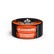 BlackBurn - Фисташковое Мороженое 25 г.