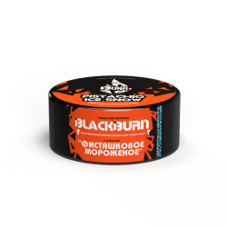 BlackBurn - Фисташковое Мороженое 25 г.