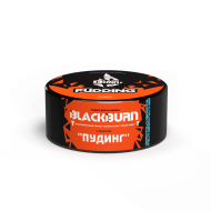 BlackBurn - Что то Тропическое 200 г.